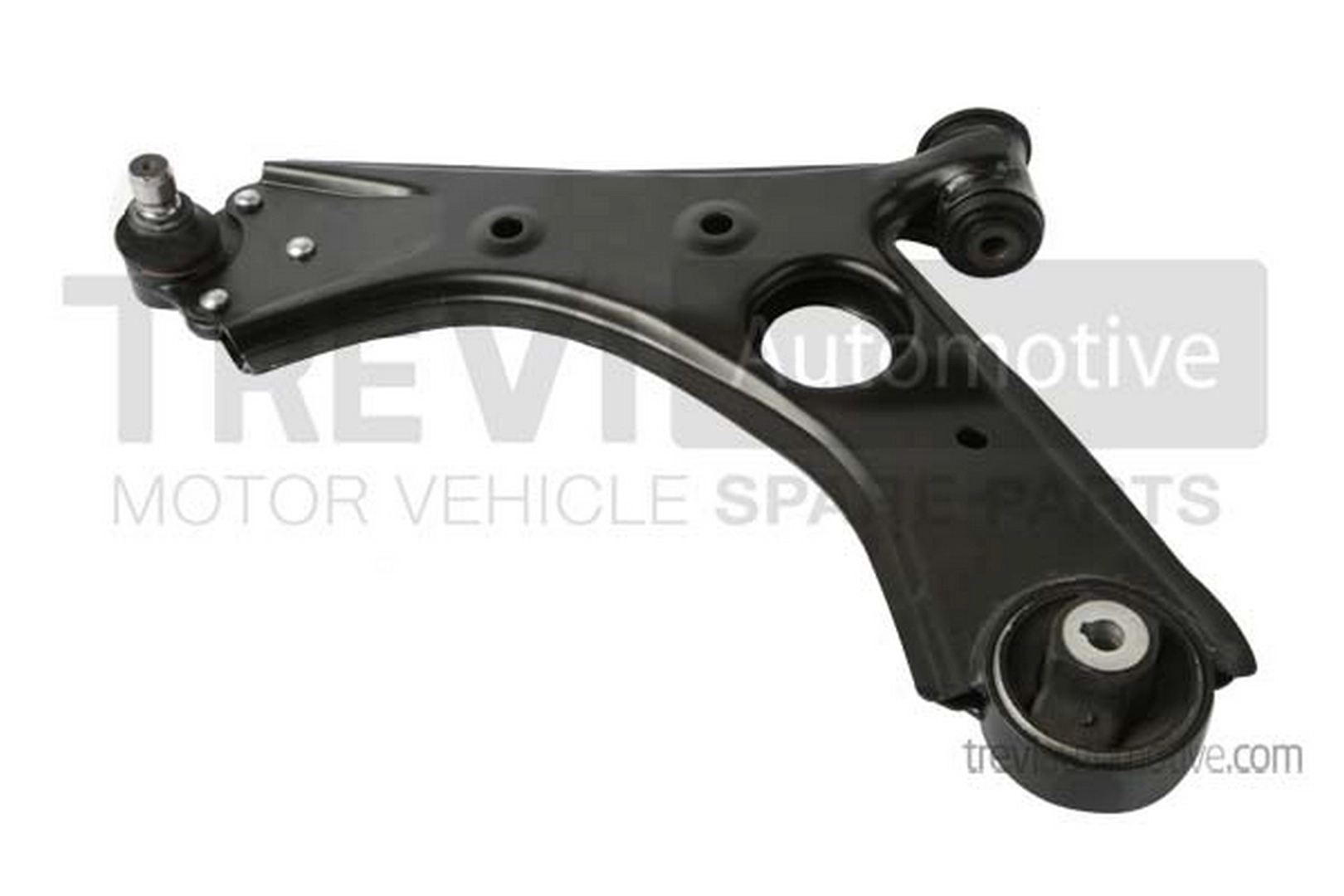 Control/Trailing Arm, wheel suspension (TRTT1981)
