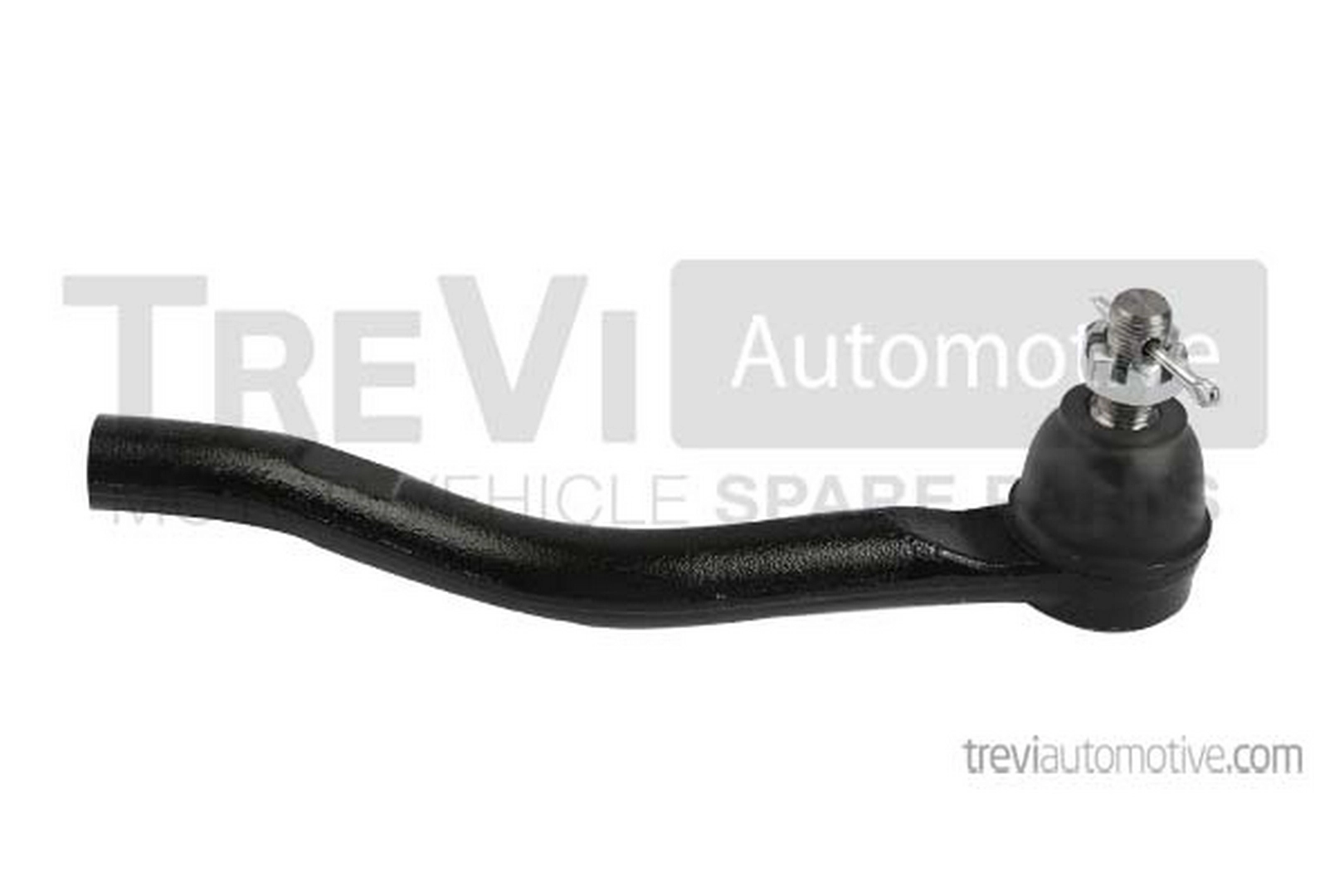Tie Rod End (TRTT2437)