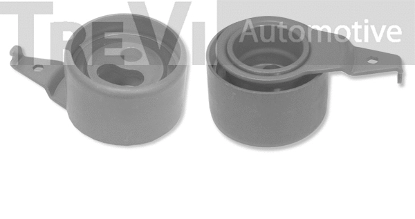 Tensioner Pulley, timing belt (TD1480)