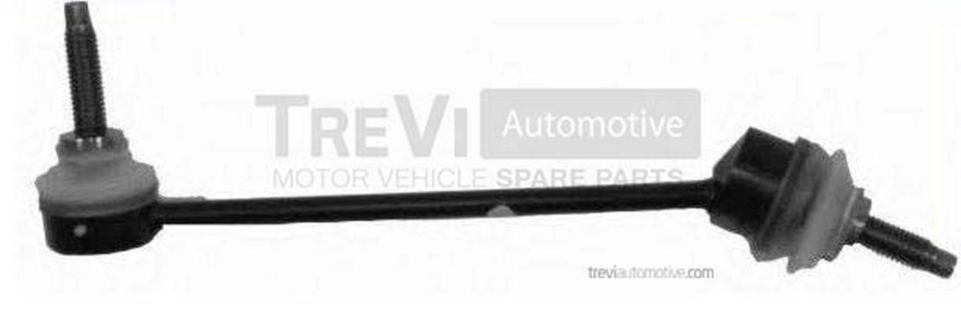 Link/Coupling Rod, stabiliser bar (TRTT2870)