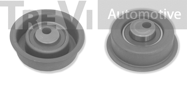 Tensioner Pulley, timing belt (TD1053)