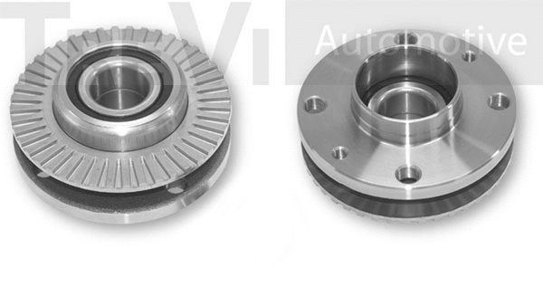 Wheel Bearing Kit (WB1313)