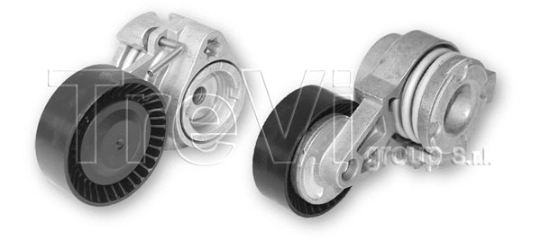 Tensioner Lever, V-ribbed belt (TA1588)
