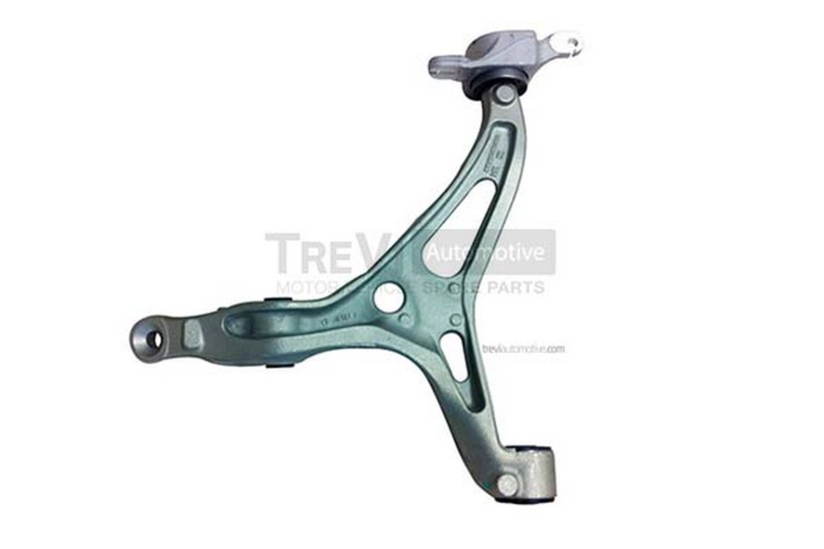 Control/Trailing Arm, wheel suspension (TRTT3513)