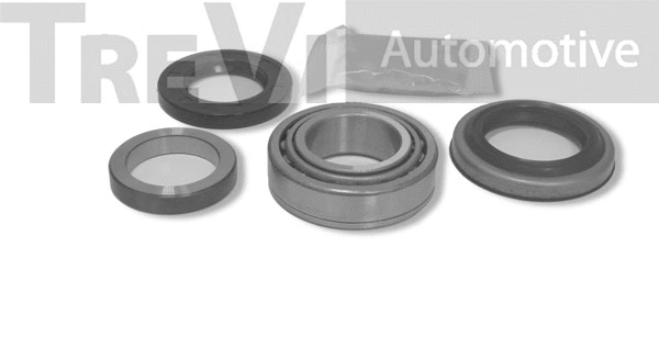 Wheel Bearing Kit (WB1945)