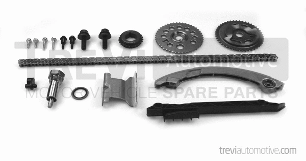 Timing Chain Kit (KC1080)