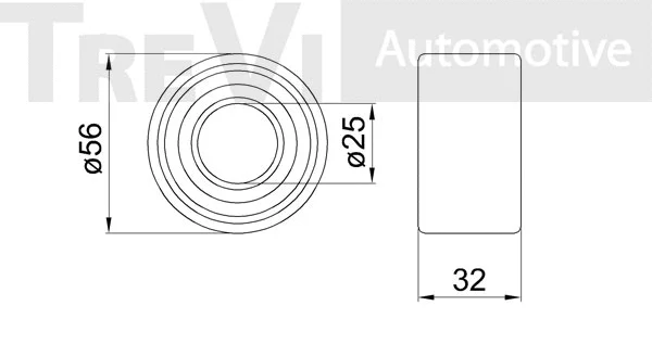 Wheel Bearing Kit