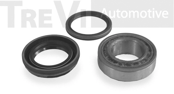 Wheel Bearing Kit (WB1467)