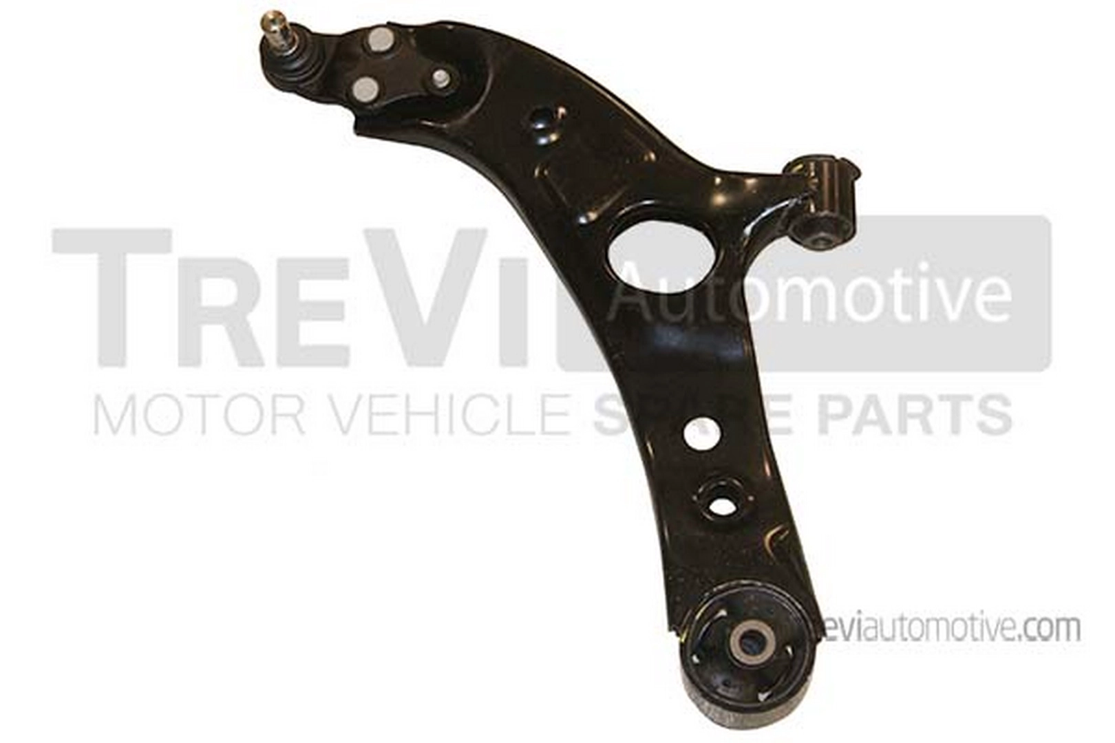Control/Trailing Arm, wheel suspension (TRTT2836)