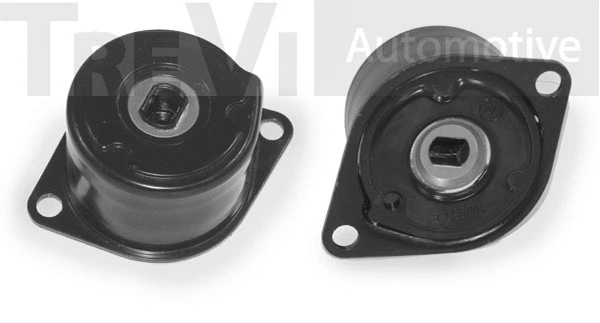 Belt Tensioner, V-ribbed belt (TA2058)