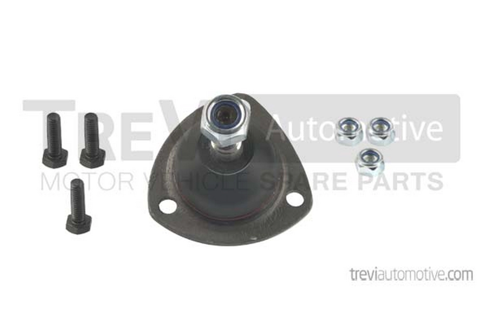 Ball Joint (TRTT4514)