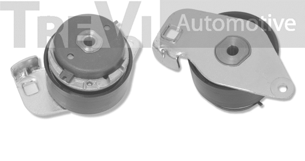 Tensioner Pulley, timing belt (TD1246)