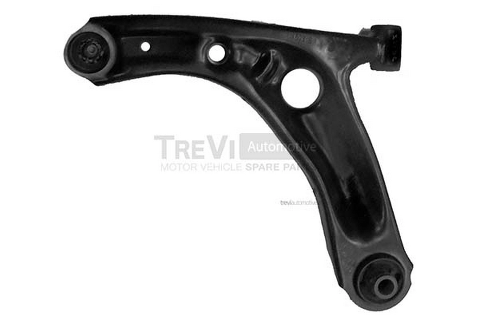 Control/Trailing Arm, wheel suspension (TRTT4347)