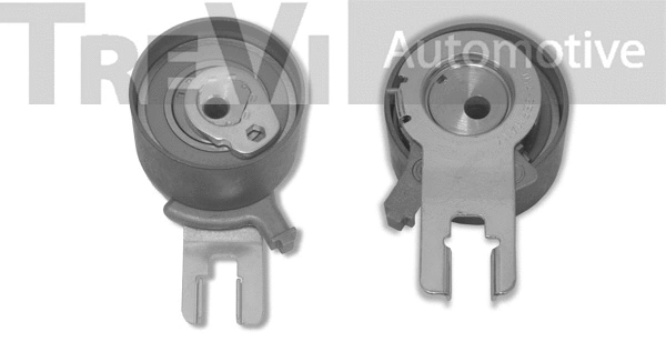 Tensioner Pulley, timing belt (TD1412)