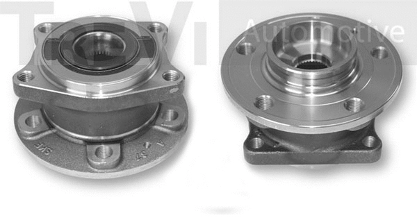 Wheel Bearing Kit (WB1704)