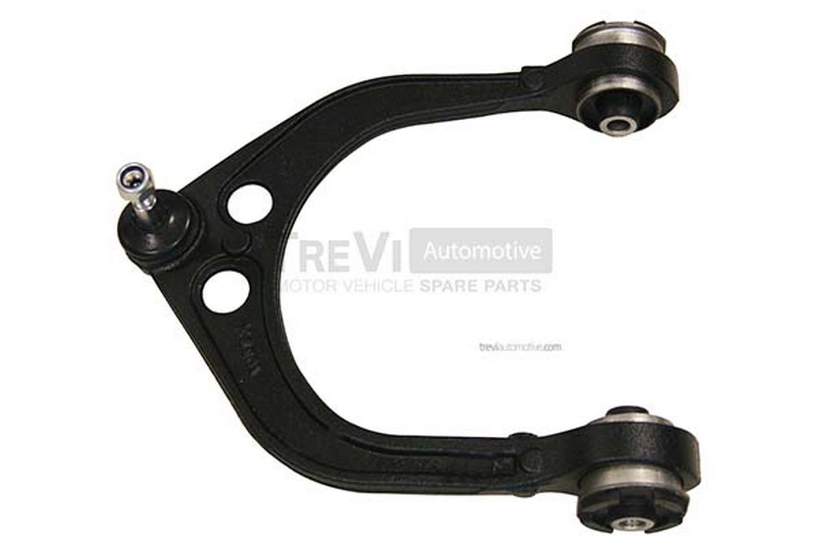 Control/Trailing Arm, wheel suspension (TRTT1912)