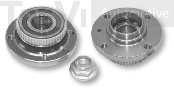 Wheel Bearing Kit (WB2133)