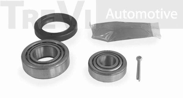 Wheel Bearing Kit (WB1822)