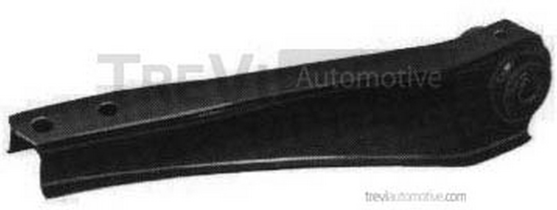 Control/Trailing Arm, wheel suspension (TRTT4161)