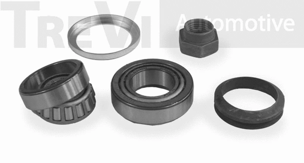 Wheel Bearing Kit (WB1824)