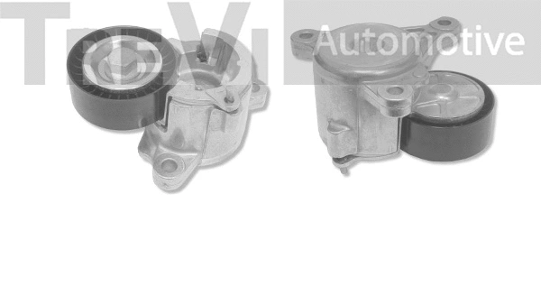 Tensioner Lever, V-ribbed belt (TA1746)