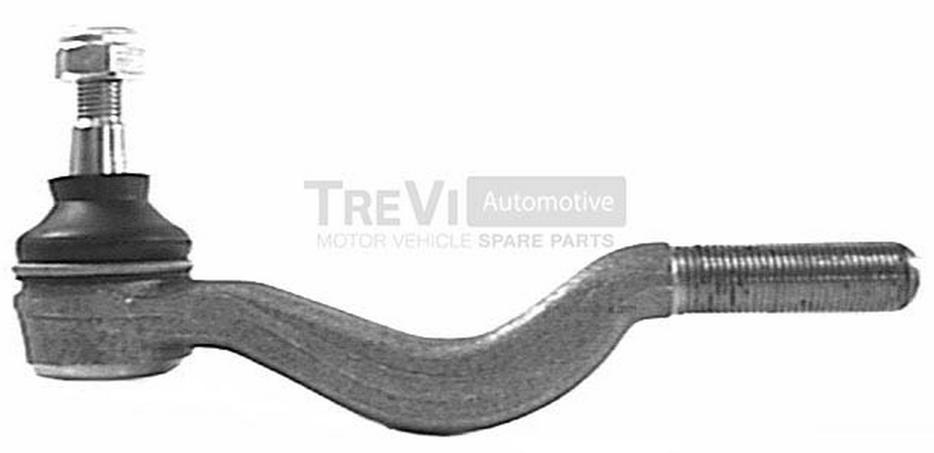 Tie Rod End (TRTT3823)