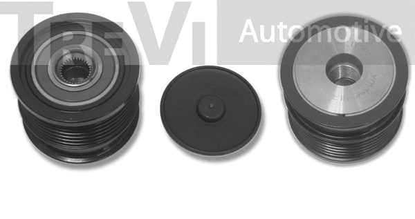 Alternator Freewheel Clutch (AP1133)