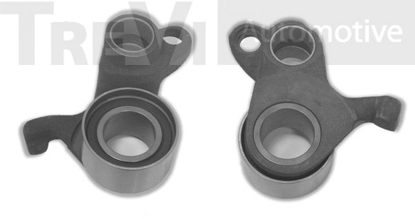 Tensioner Pulley, timing belt (TD1342)