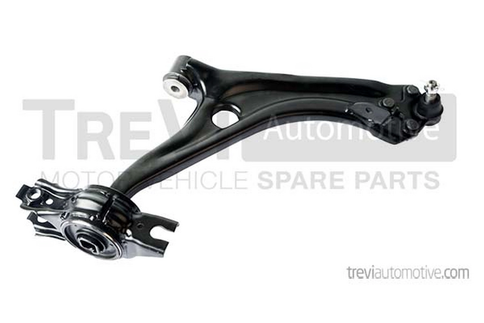 Control/Trailing Arm, wheel suspension (TRTT2582)