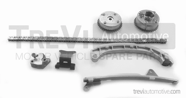 Timing Chain Kit (KC1157)