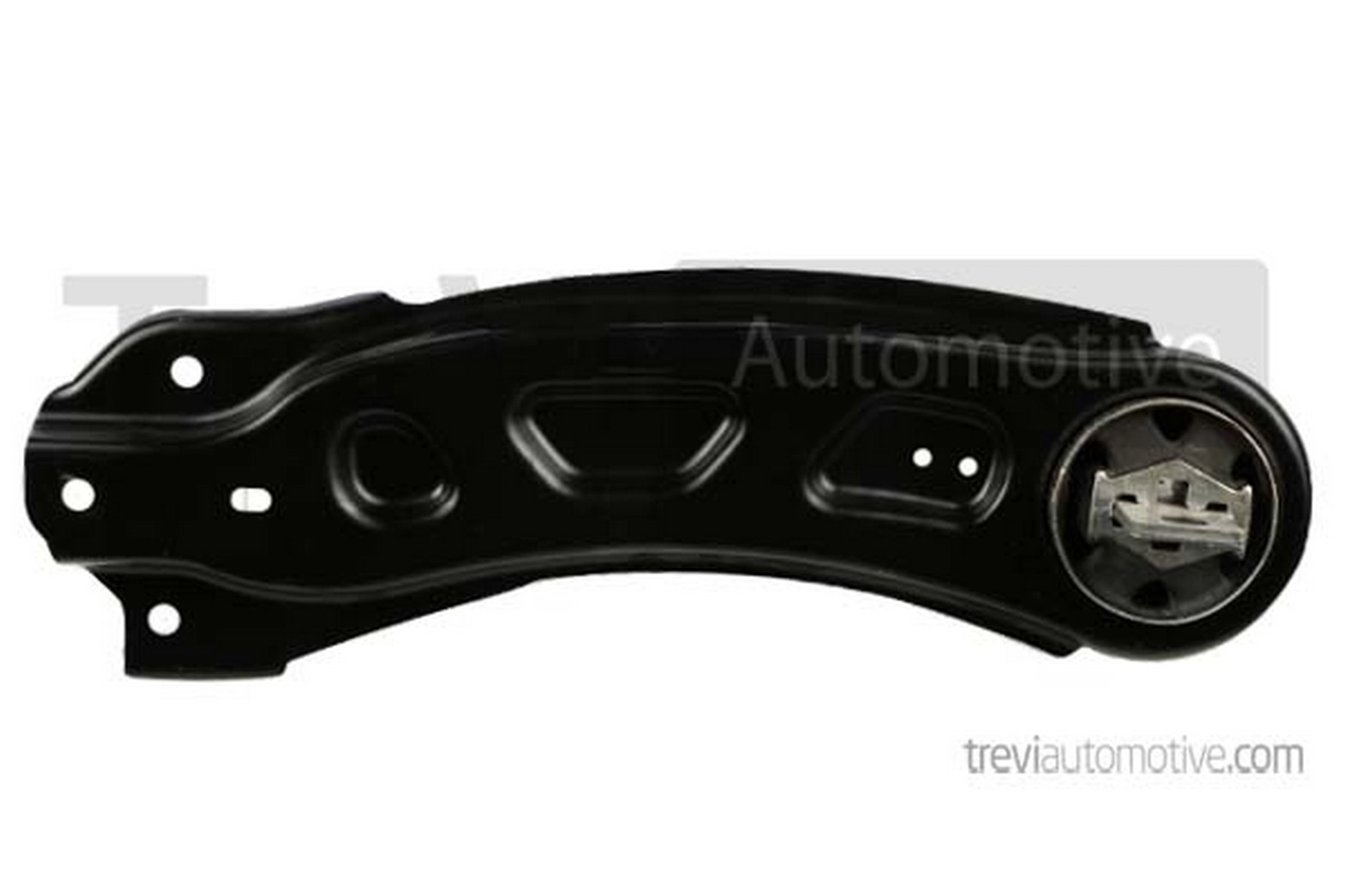 Control/Trailing Arm, wheel suspension (TRTT3599)