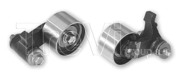 Tensioner Pulley, timing belt (TD1686)
