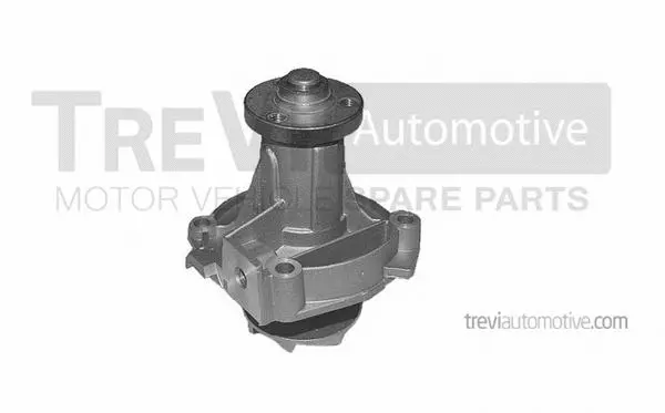 Water Pump, engine cooling (TP675)