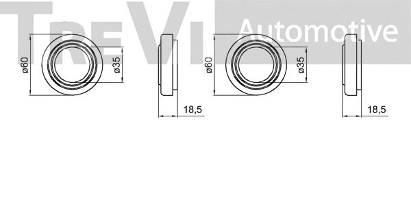Wheel Bearing Kit
