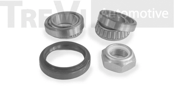 Wheel Bearing Kit (WB1949)