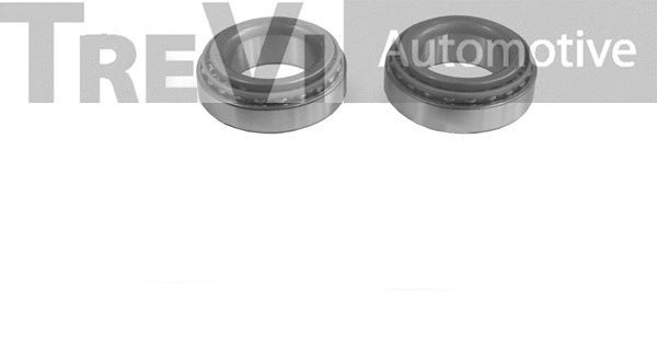 Wheel Bearing Kit (WB1256)
