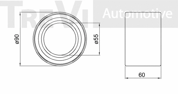 Wheel Bearing Kit
