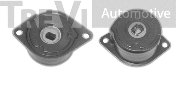 Belt Tensioner, V-ribbed belt (TA1787)