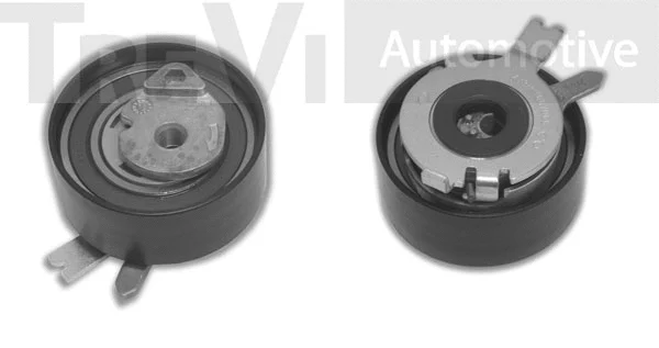 Tensioner Pulley, timing belt (TD1754)