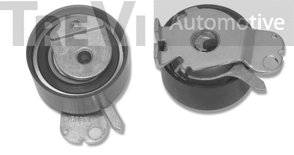 Tensioner Pulley, timing belt (TD1508)