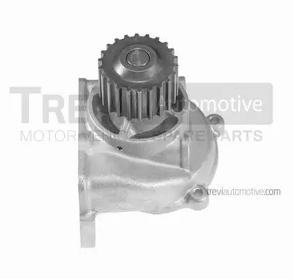 Water Pump, engine cooling (TP886)