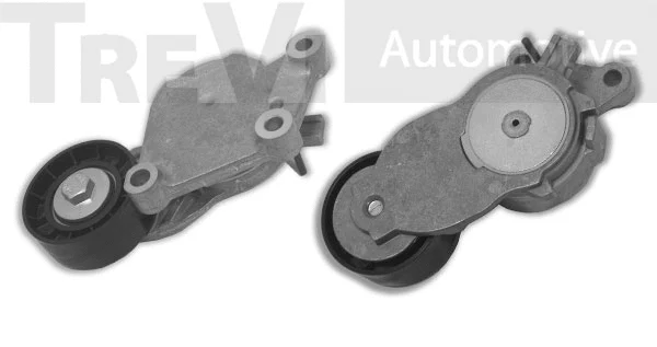 Tensioner Lever, V-ribbed belt (TA2151)