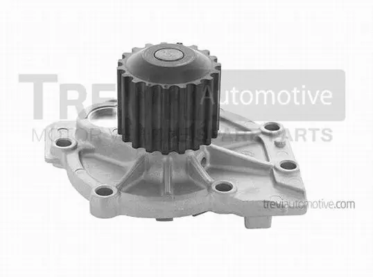 Water Pump, engine cooling (TP1381)
