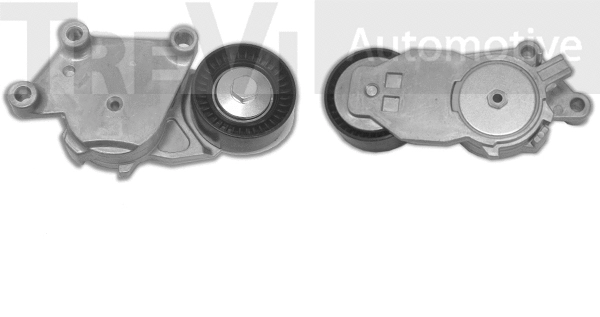 Tensioner Lever, V-ribbed belt (TA1560)