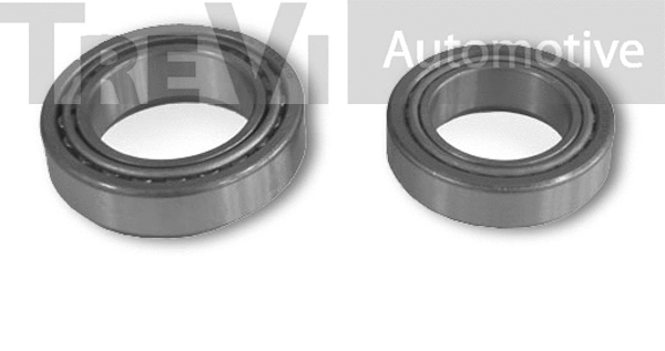 Wheel Bearing Kit (WB1466)