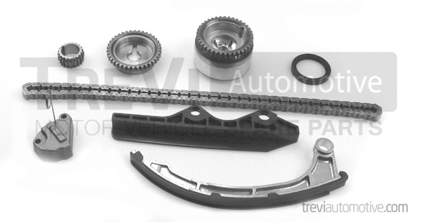 Timing Chain Kit