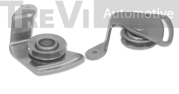 Tensioner Pulley, V-belt (TA1029)