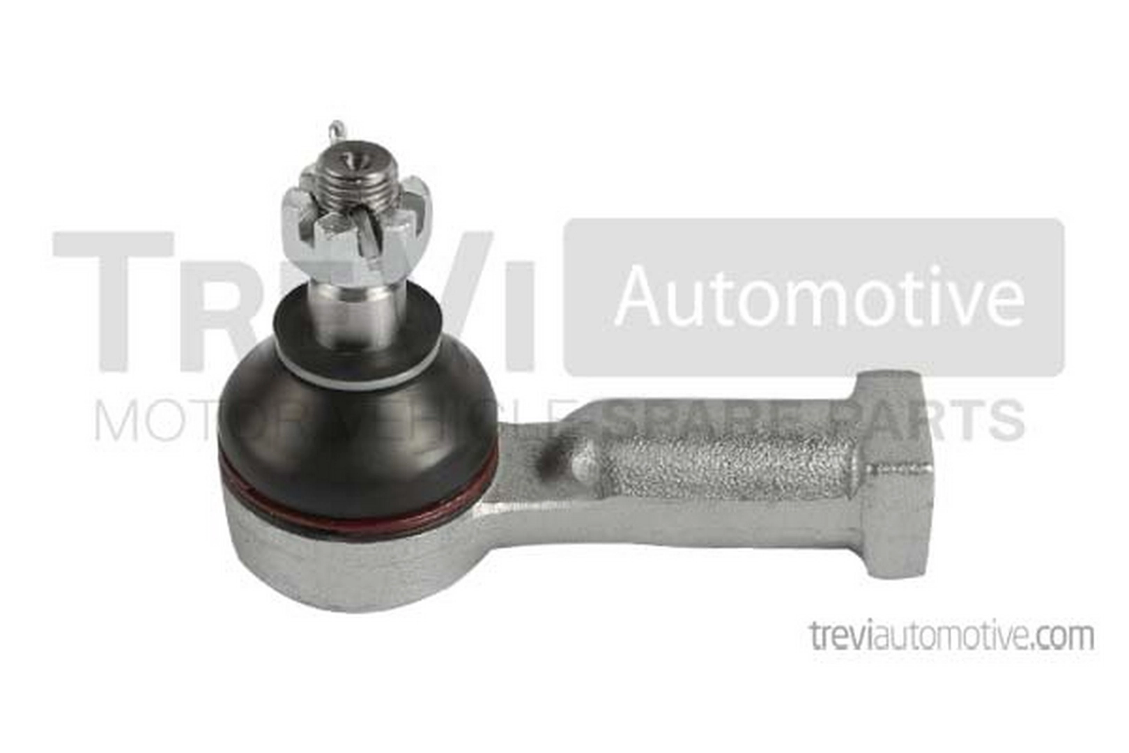 Tie Rod End (TRTT3709)