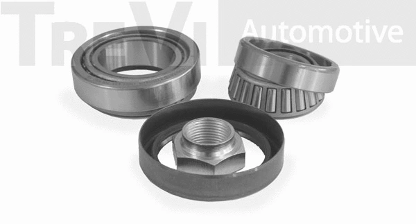 Wheel Bearing Kit (WB2061)