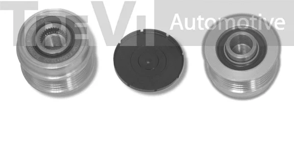 Alternator Freewheel Clutch (AP1151)